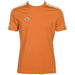 Arena M T-Shirt Team tangerine-white-tangerine