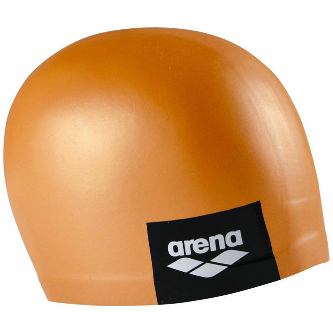 Logo Moulded Cap pinkish-orange