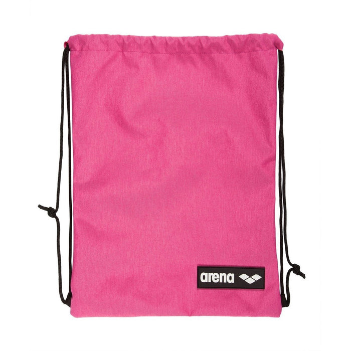 Team Swimbag pink-melange
