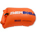 SaferSwimmer™ PVC Large Orange