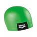 Logo Moulded Cap pea-green