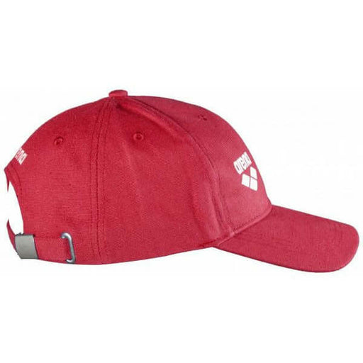 Baseball Cap red