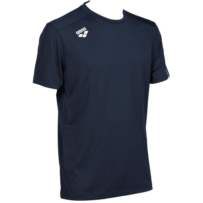 Team T-Shirt Solid navy