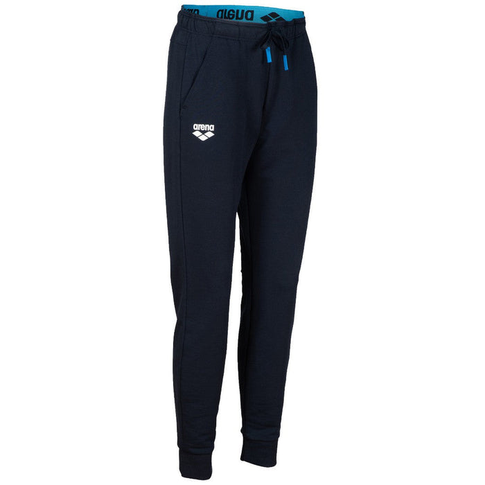 W Team Pant Solid navy